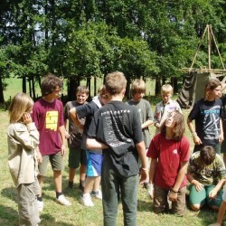 .jong givers - Scouts en Gidsen Zaventem 